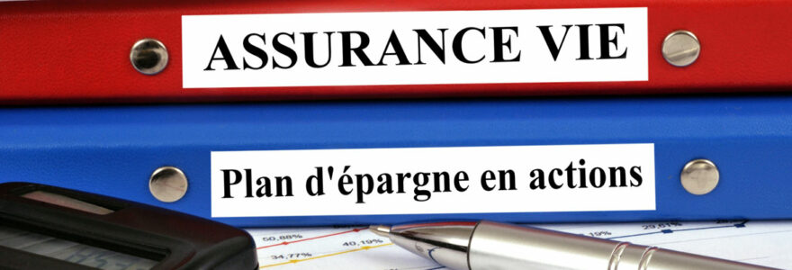 assurance vie